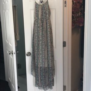 American Eagle Maxi Dress
